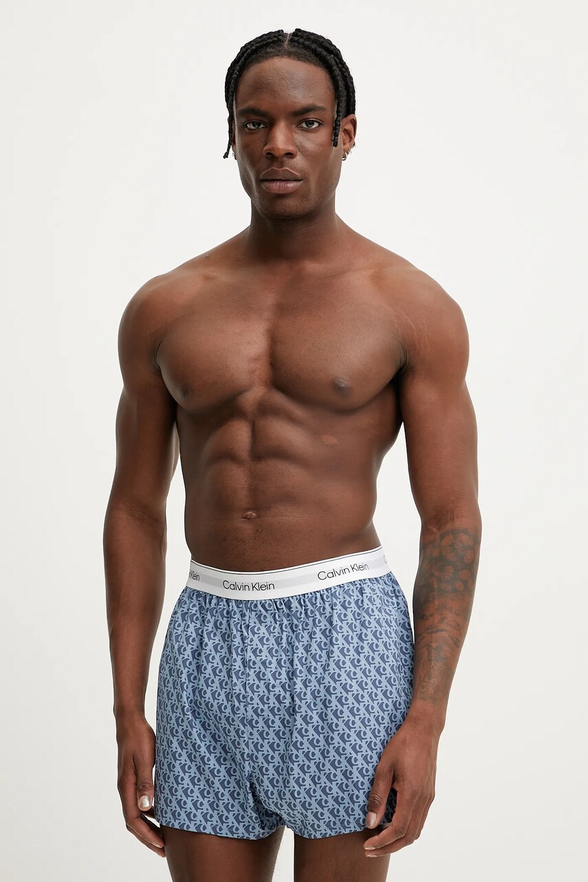 Боксери Calvin Klein Underwear 3-pack LV00NB4267