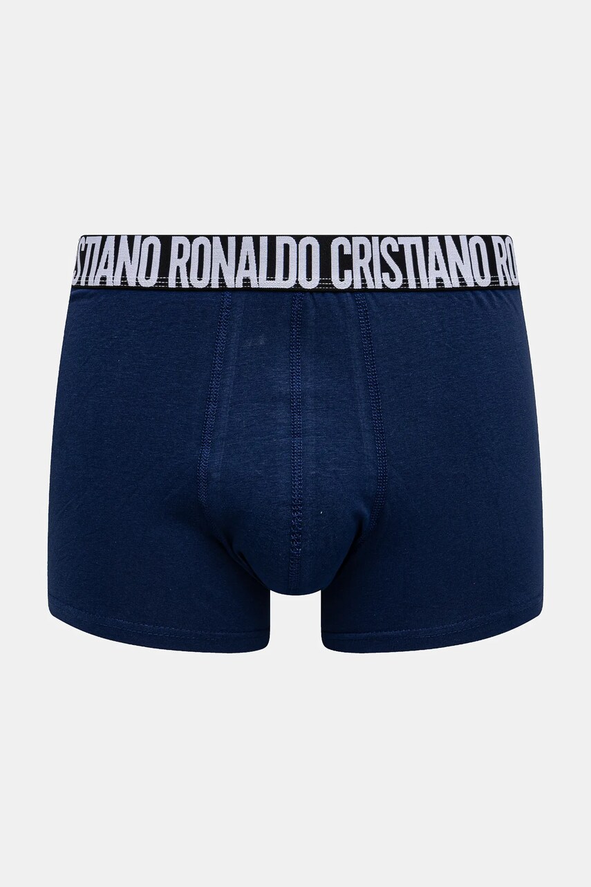 Боксери CR7 Cristiano Ronaldo 5-pack 8125-4900-2328
