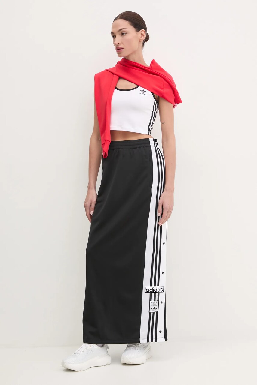 Кофта adidas W CB Color Pop жіноча колір червоний однотонна JG4171