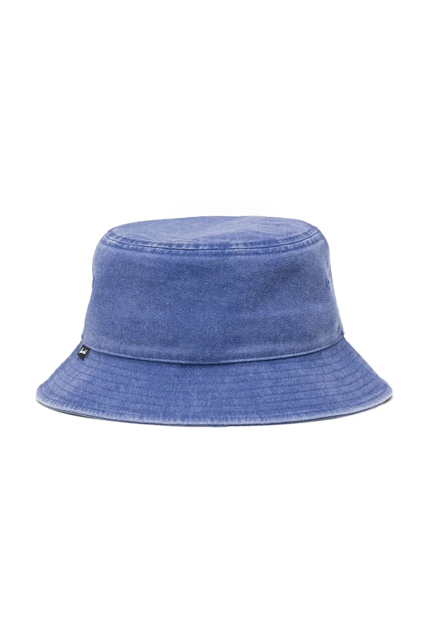 Бавовняний капелюх Herschel з бавовни 50366-06899