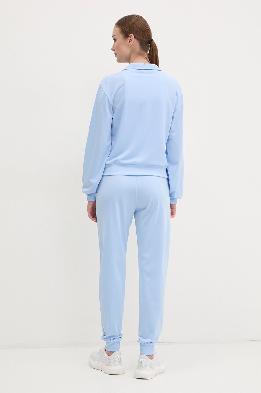Спортивний костюм adidas Feelcozy жіночий JD2704