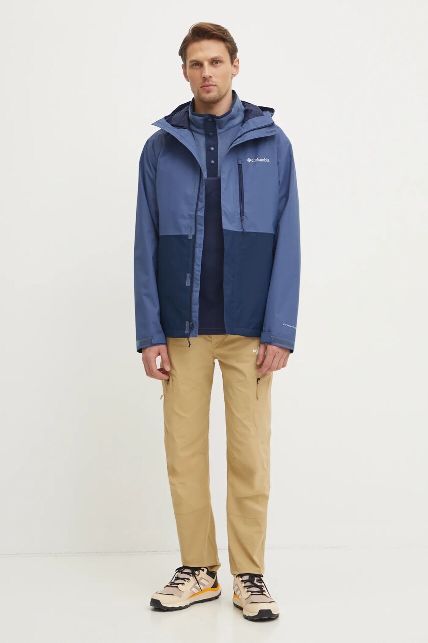 Куртка outdoor Columbia Hikebound 2089341