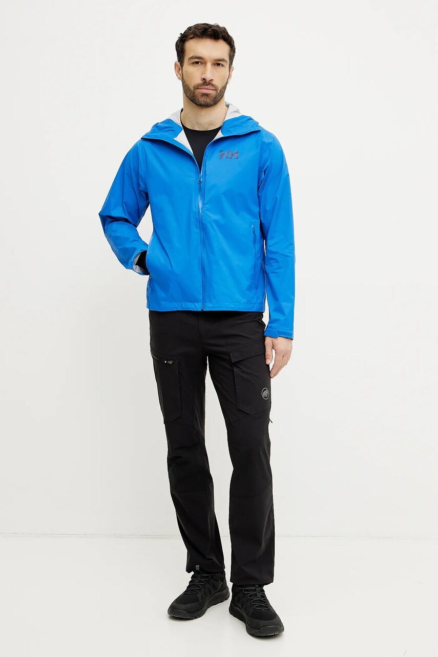 Дощовик Helly Hansen LOKE TERRA чоловіча  63365