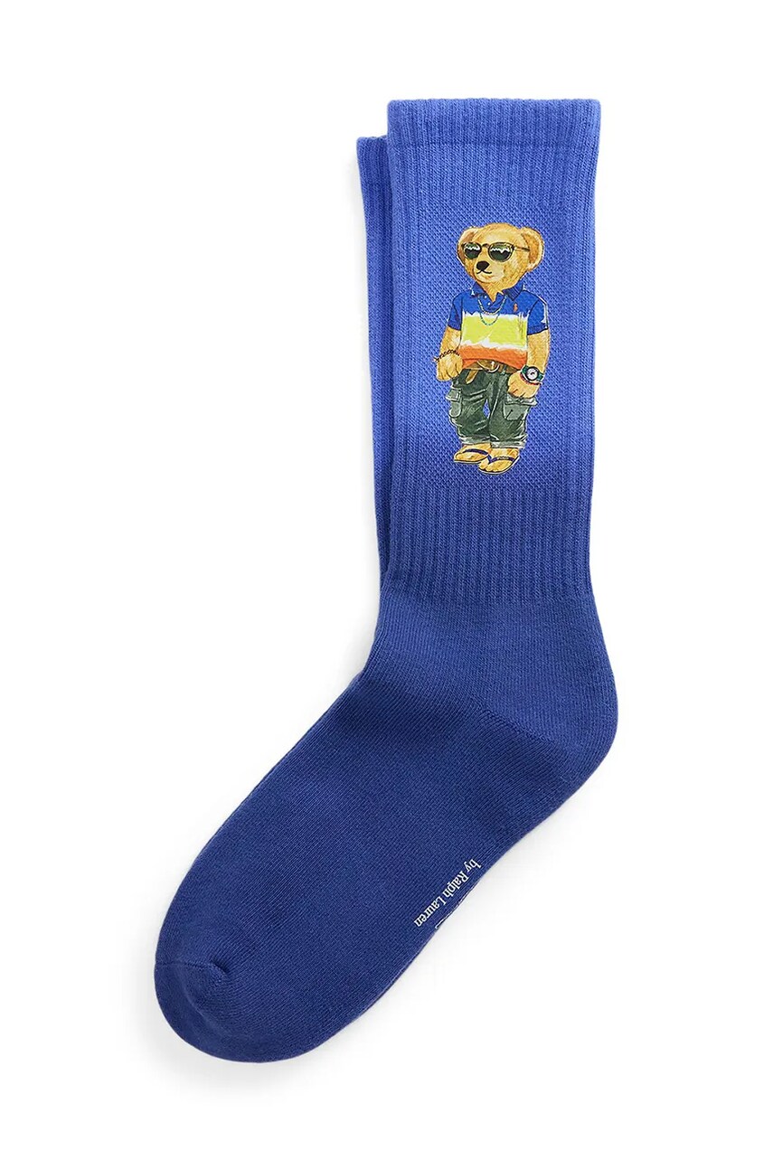 Шкарпетки Polo Ralph Lauren чоловічі 449973041