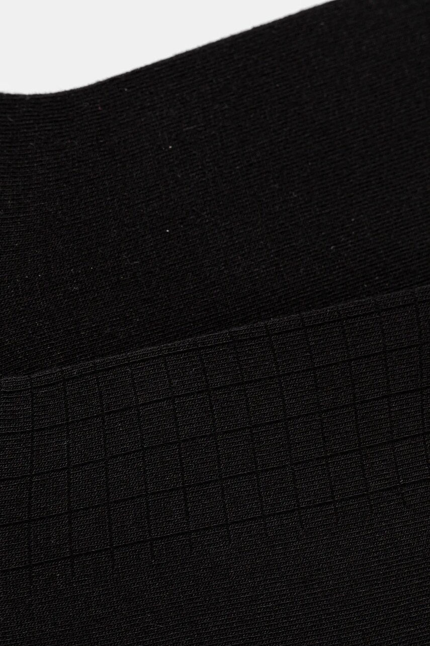Шкарпетки Calvin Klein 2-pack чоловічі колір чорний 701233245