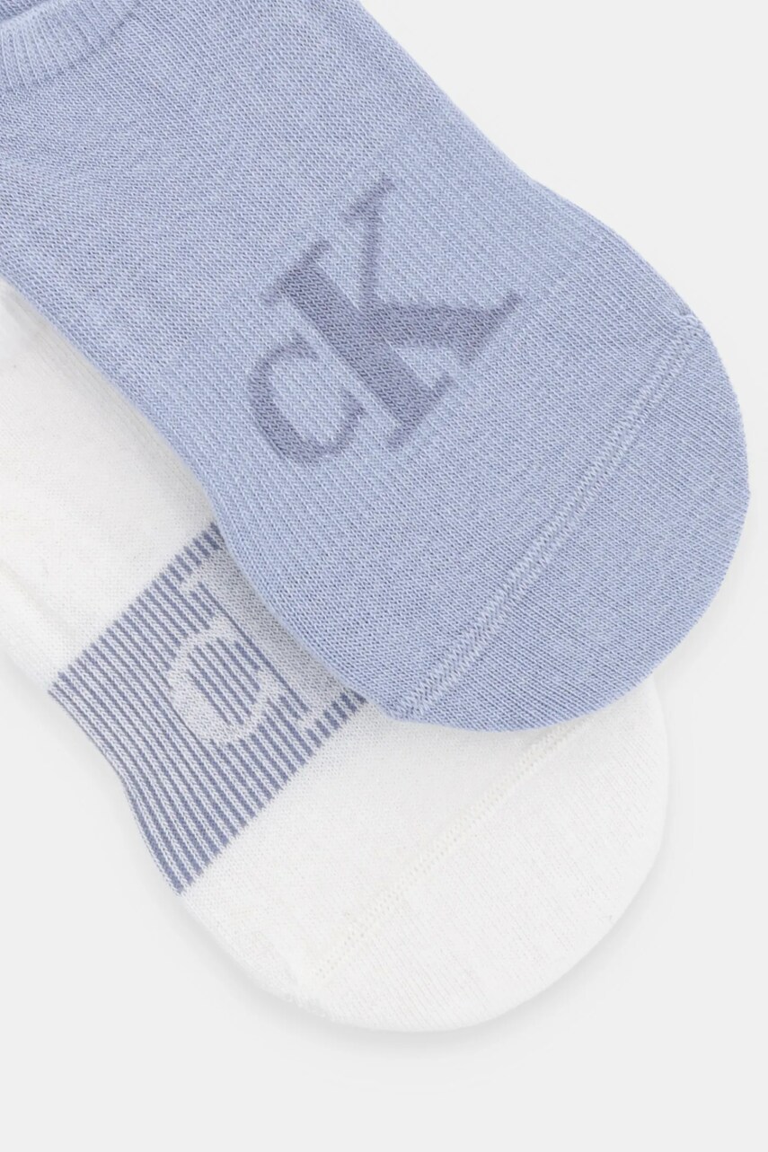 Шкарпетки Calvin Klein Jeans 2-pack чоловічі 701231389