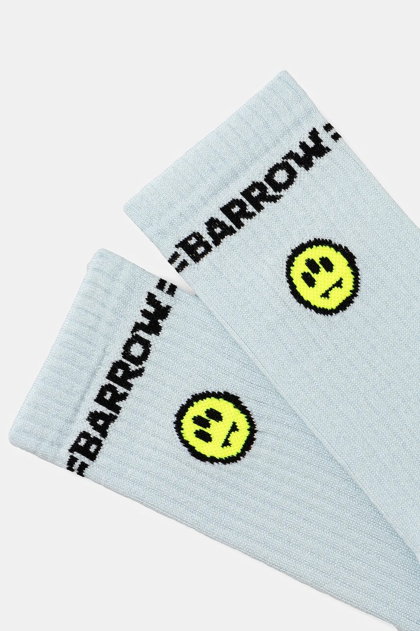 Шкарпетки Barrow S5BWUASO094