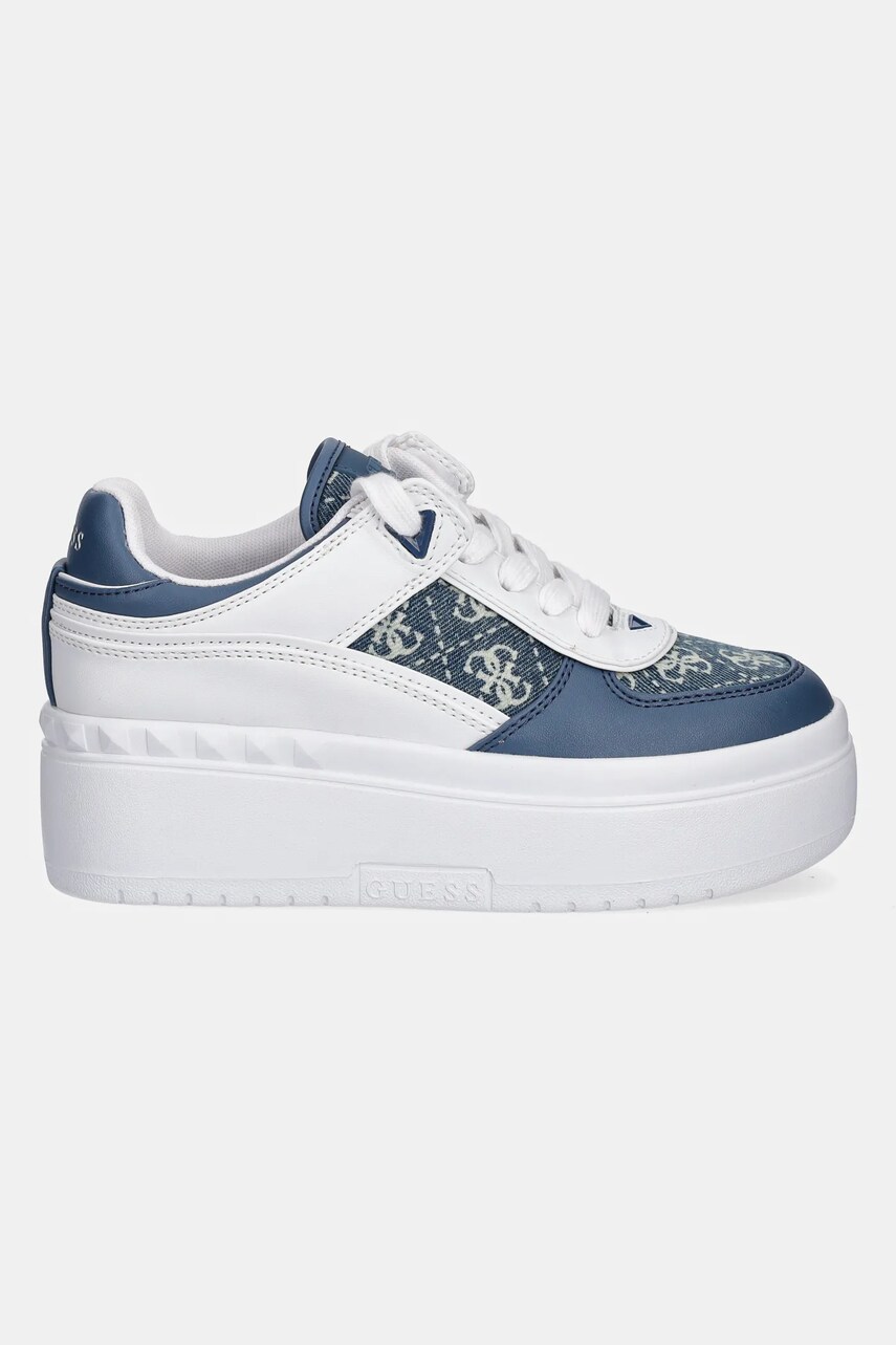 Кросівки Guess RIDGEE2 жіночі  FLPR2D DEN12