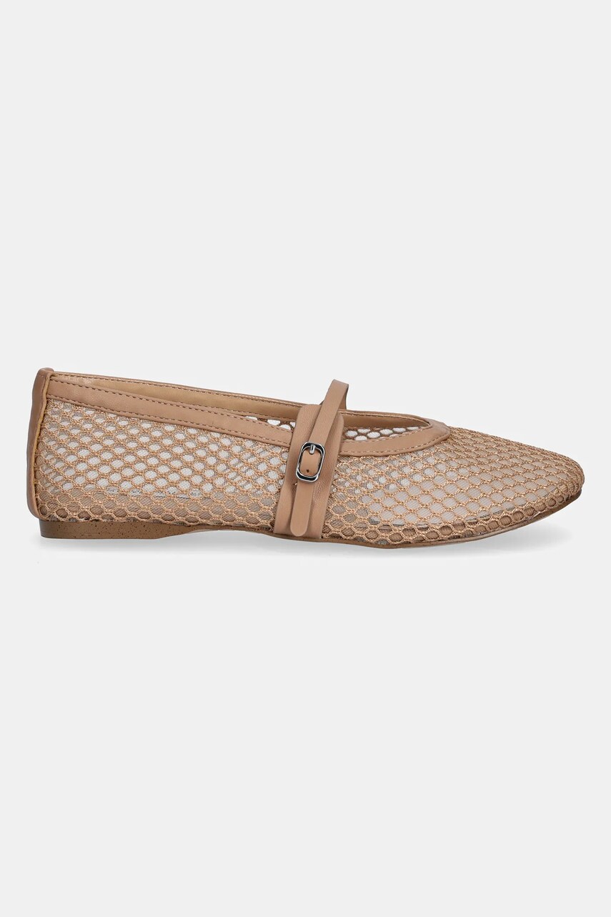 Балетки Steve Madden Rejoice-M колір коричневий  SM11003561