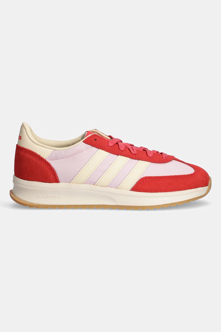 Кросівки adidas RUN 70s 2.0 колір помаранчевий JP5465