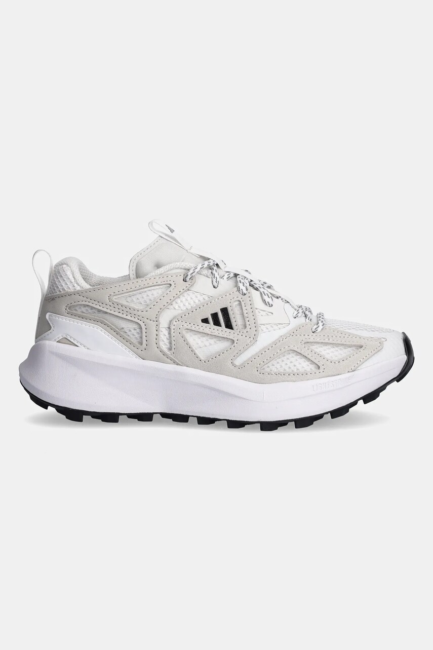 Кросівки adidas Kantai Trail колір сірий JH6836