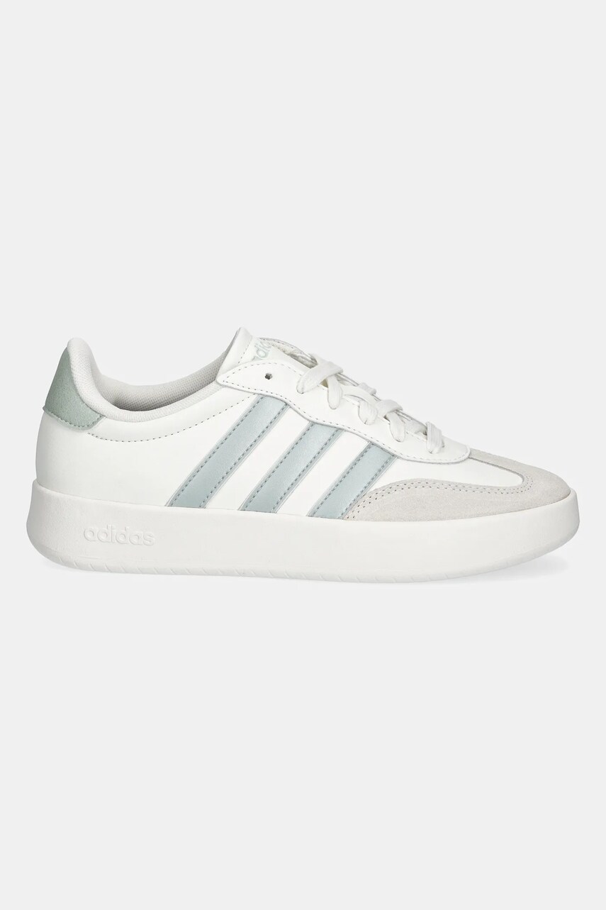 Кросівки adidas Barreda жіночі колір бежевий JI4905