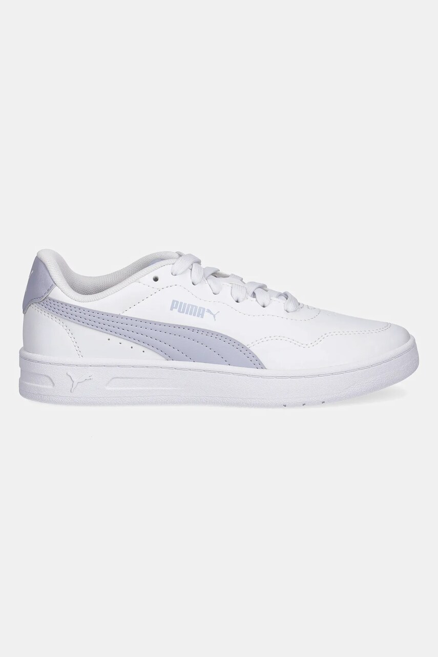 Кросівки Puma Court Lally колір білий 400367