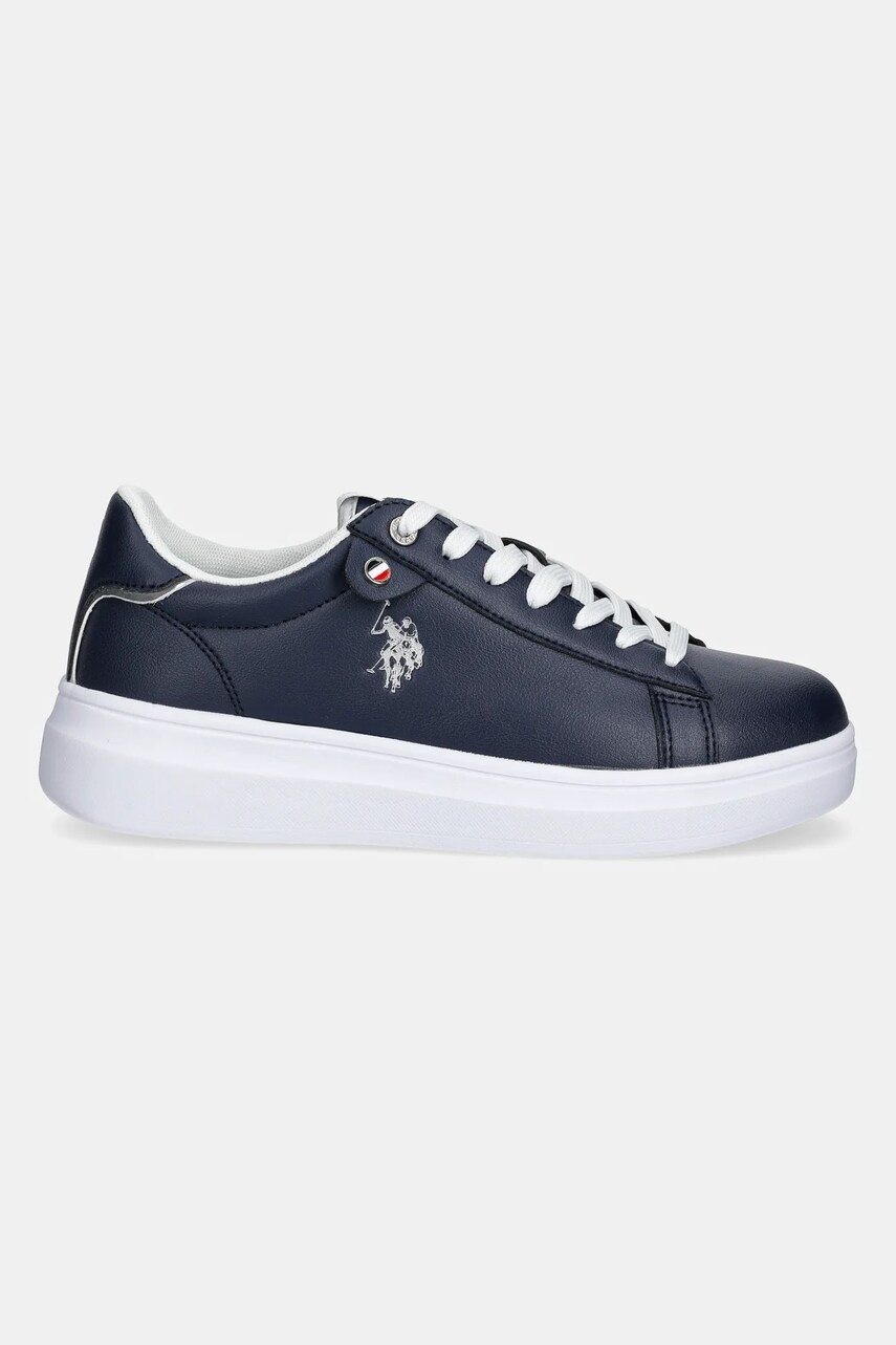 Кросівки U.S. Polo Assn. CODY011W/5Y1 жіночі колір синій CODY