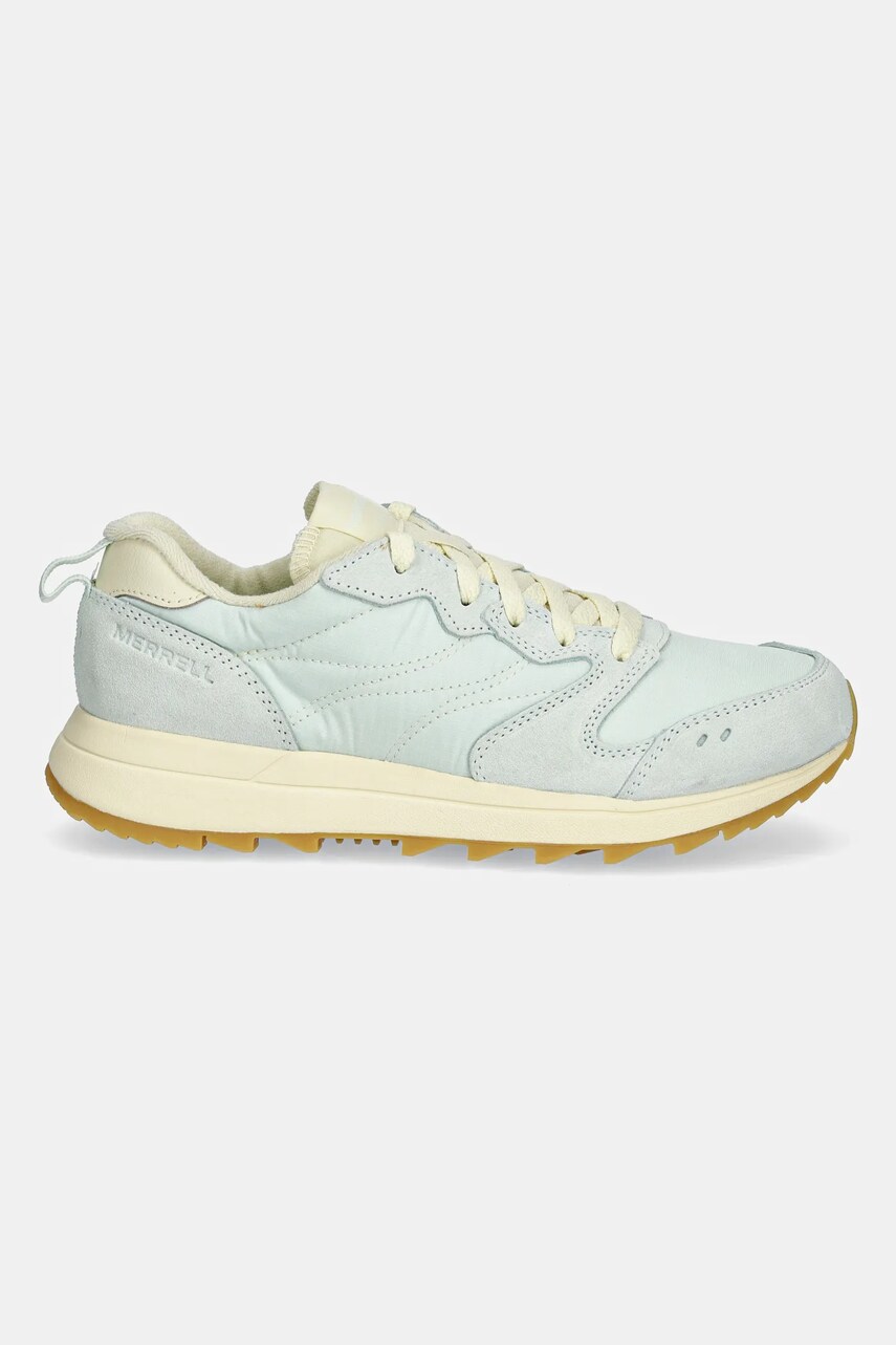 Кросівки Merrell ALPINE 83 жіночі колір бірюзовий J007766