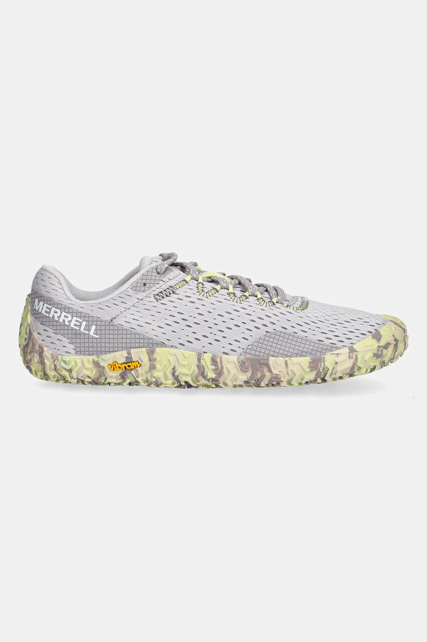 Черевики Merrell Vapor Glove 6 жіночі колір сірий J068512