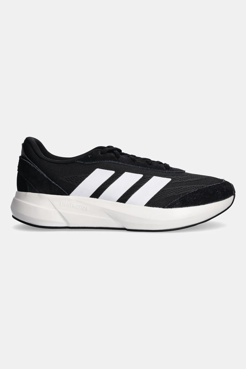 Кросівки adidas Lightshift колір чорний JH9315
