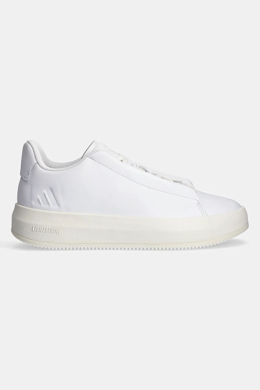 Кросівки adidas Acesmash колір білий JQ2300