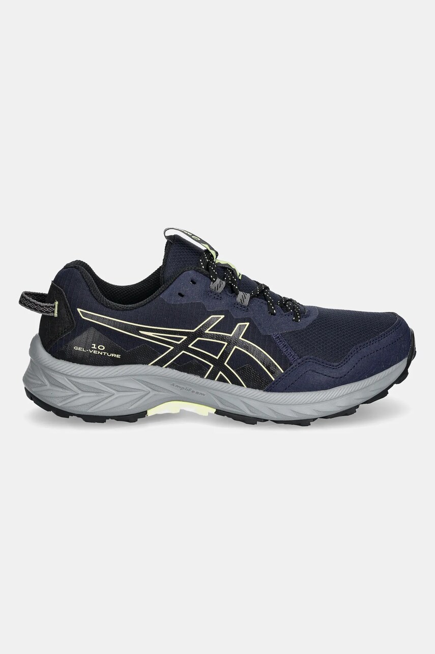 Кросівки Asics GEL-VENTURE 10 колір синій 1011B967