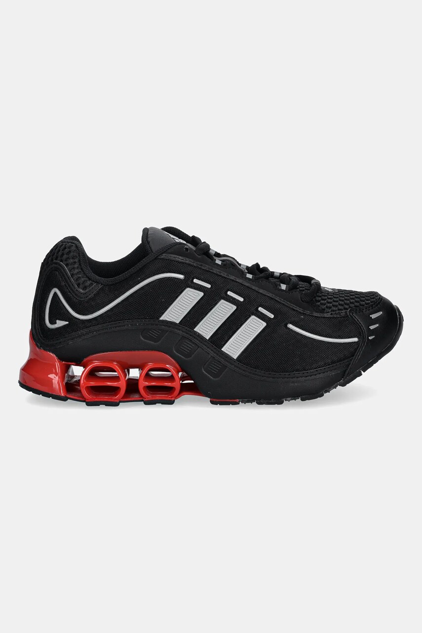 Кросівки adidas Originals Megaride O1 колір чорний JH7925