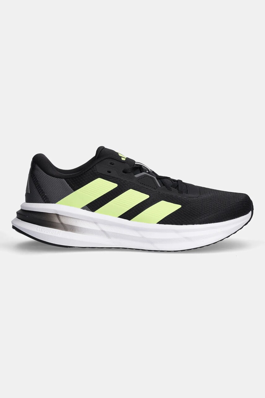 Бігові кросівки adidas Performance Galaxy 7 колір чорний JI4597