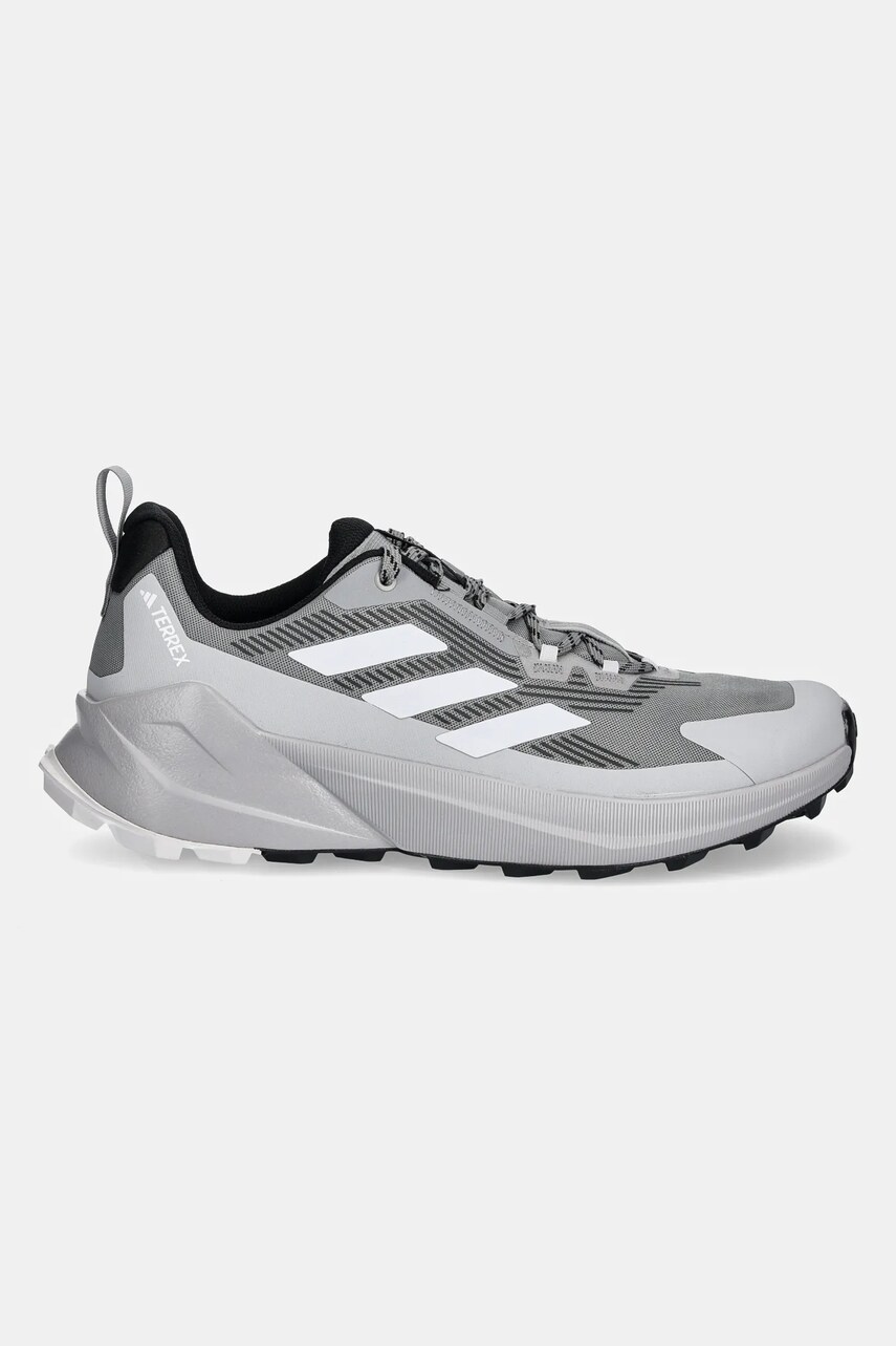 Черевики adidas TERREX Trailmaker 2 чоловічі колір сірий IH6350