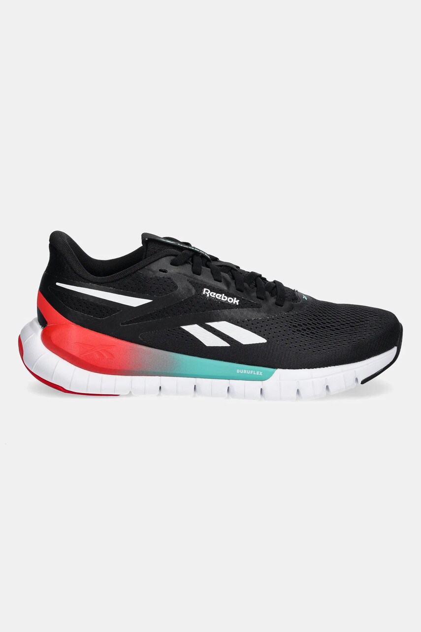 Кросівки для тренувань Reebok Flex Trainer колір чорний 100210147