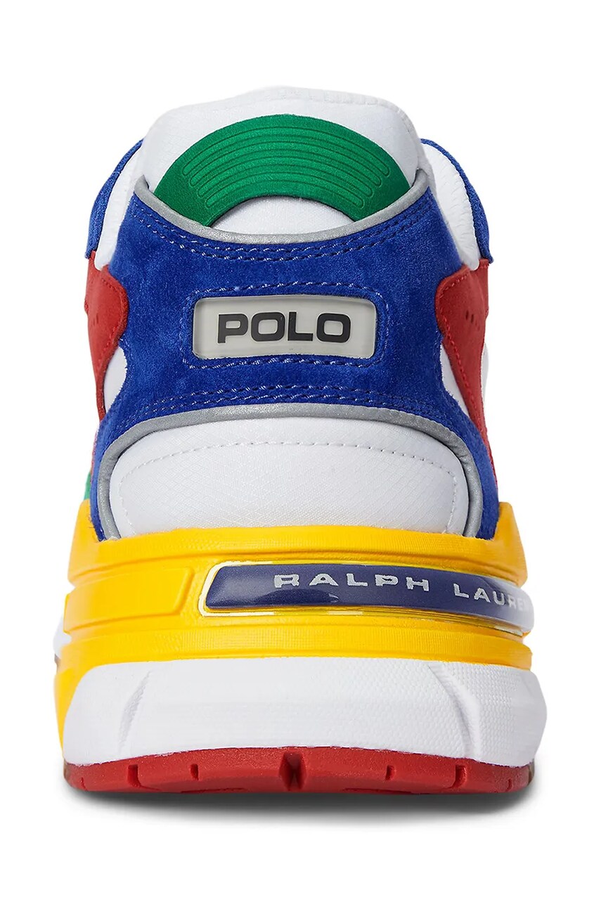 Кросівки Polo Ralph Lauren Trackstr 275 чоловічі 809961122002
