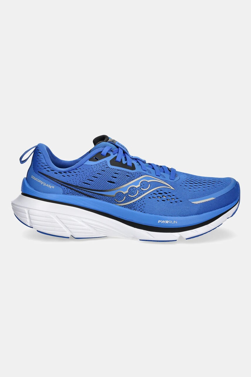 Бігові кросівки Saucony Guide 18 S20998-163
