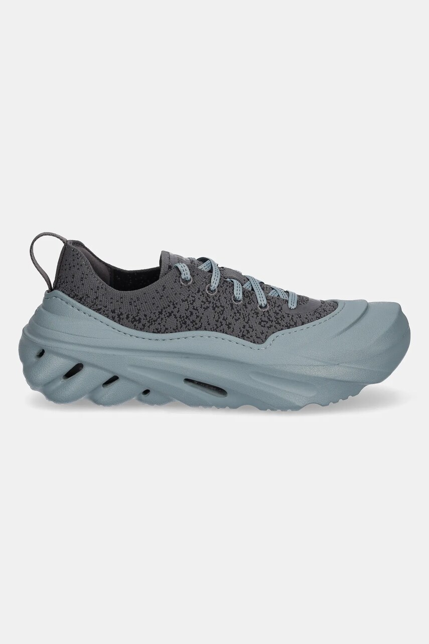 Черевики Crocs Echo Surge чоловічі колір бірюзовий 210079-3YO
