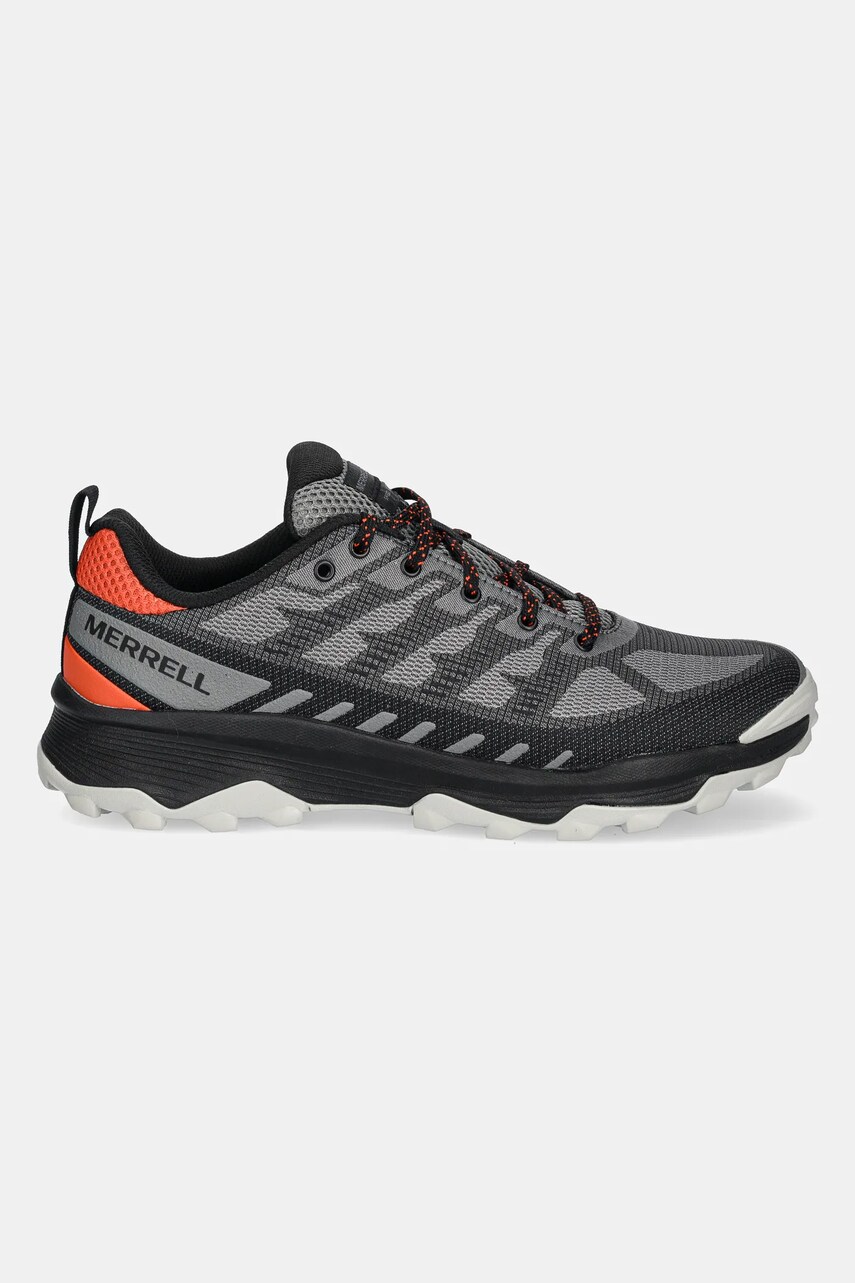 Черевики Merrell Speed Eco чоловічі колір сірий J036987