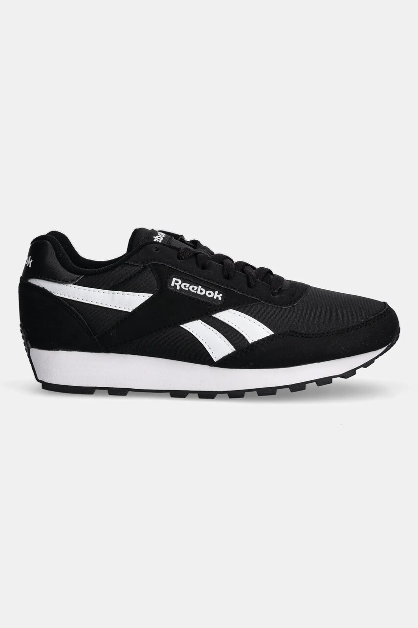Кросівки Reebok Classic Rewind Run колір чорний 100001390