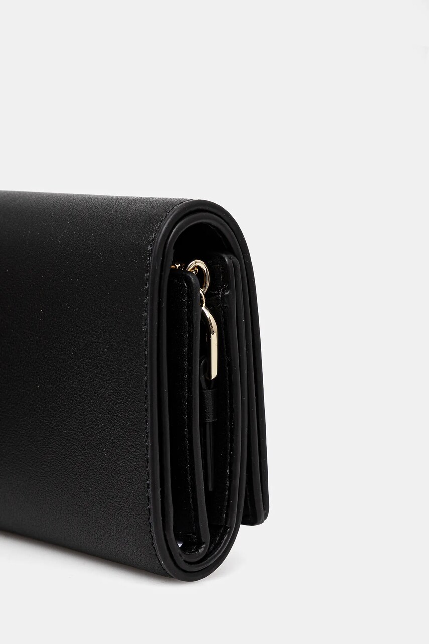 Гаманець Furla жіночий колір чорний WP00487 BX2045 O6000