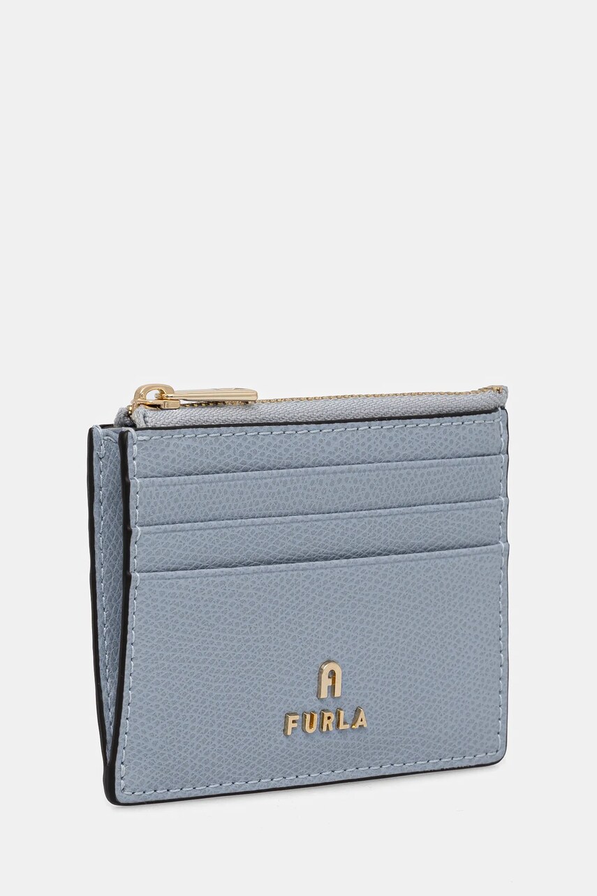 Шкіряний чохол на банківські карти Furla WP00388 ARE000 55000