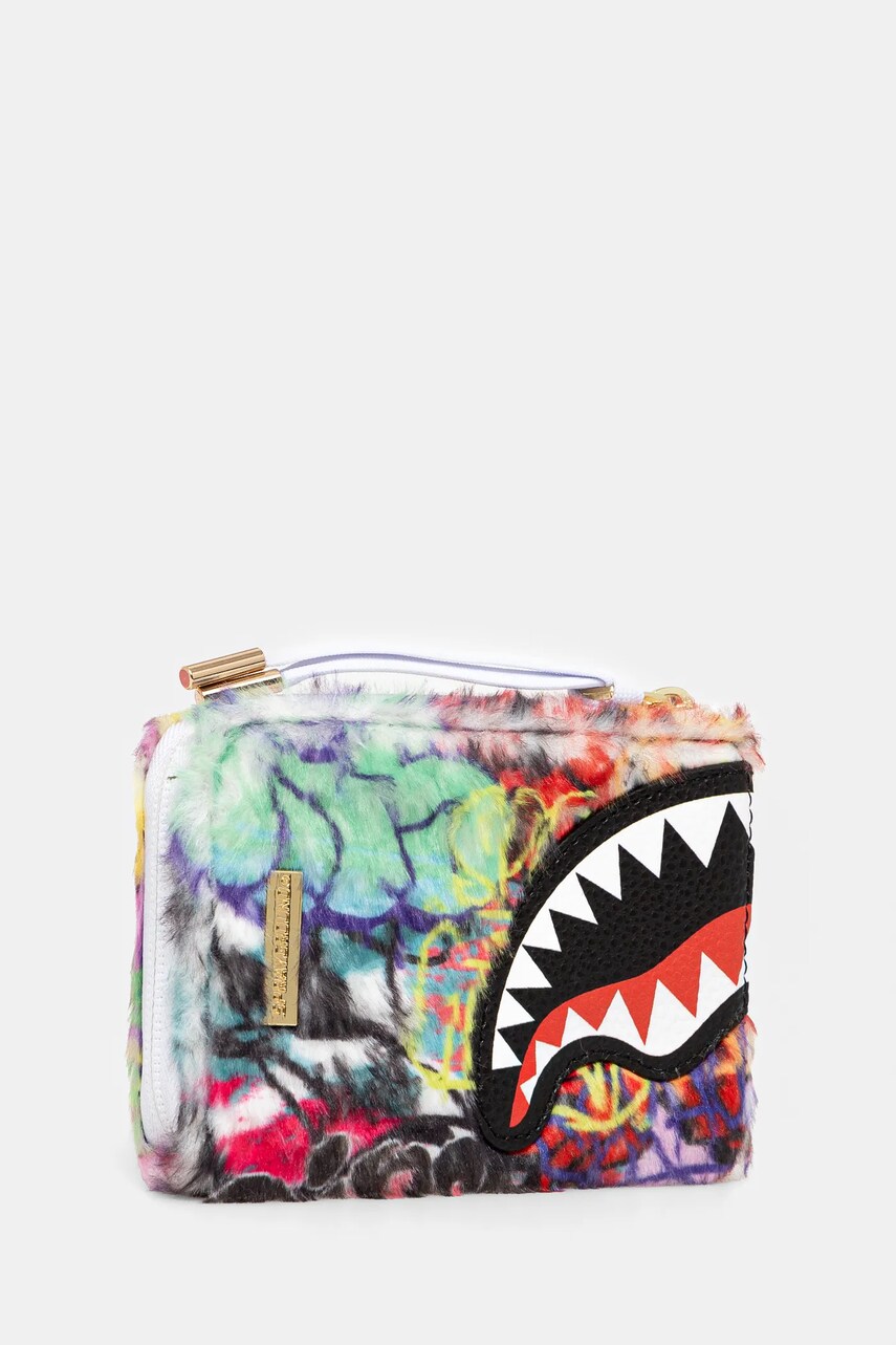 Гаманець Sprayground 910W6919NSZ