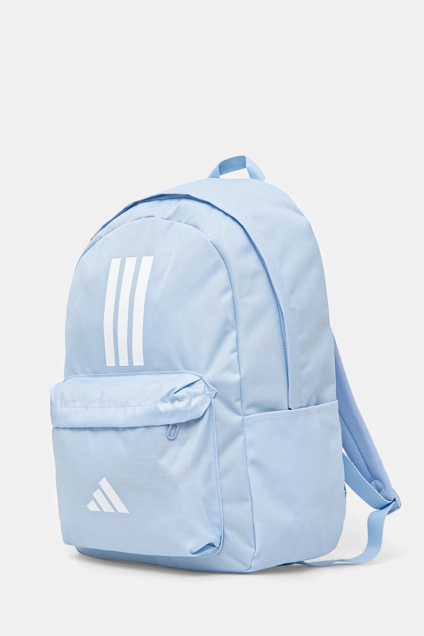 Рюкзак adidas CLSC BARS 3S великий з принтом IS7045