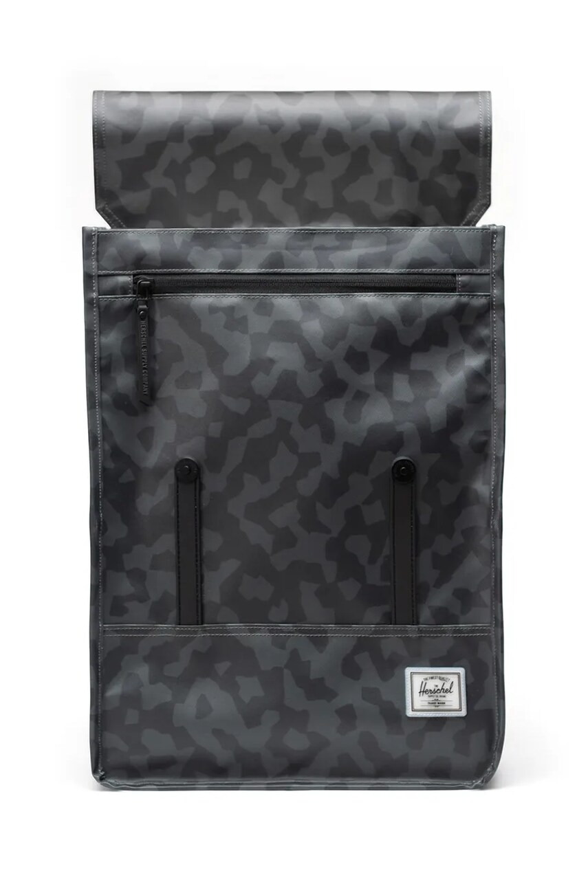 Рюкзак Herschel Survey Backpack колір коричневий великий однотонний 10999-06670-OS