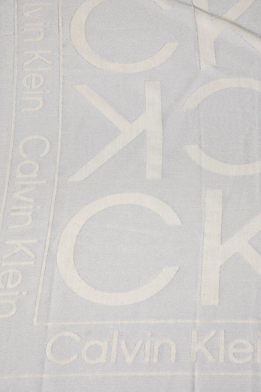 Хустка Calvin Klein жіноча візерунок K60K612977