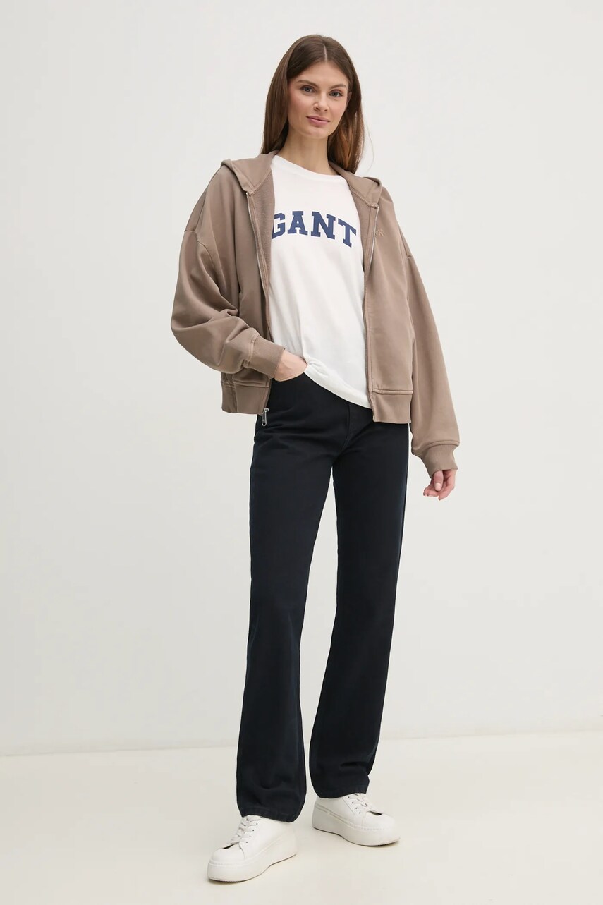 Джинси Calvin Klein Jeans жіночі висока посадка J20J225470