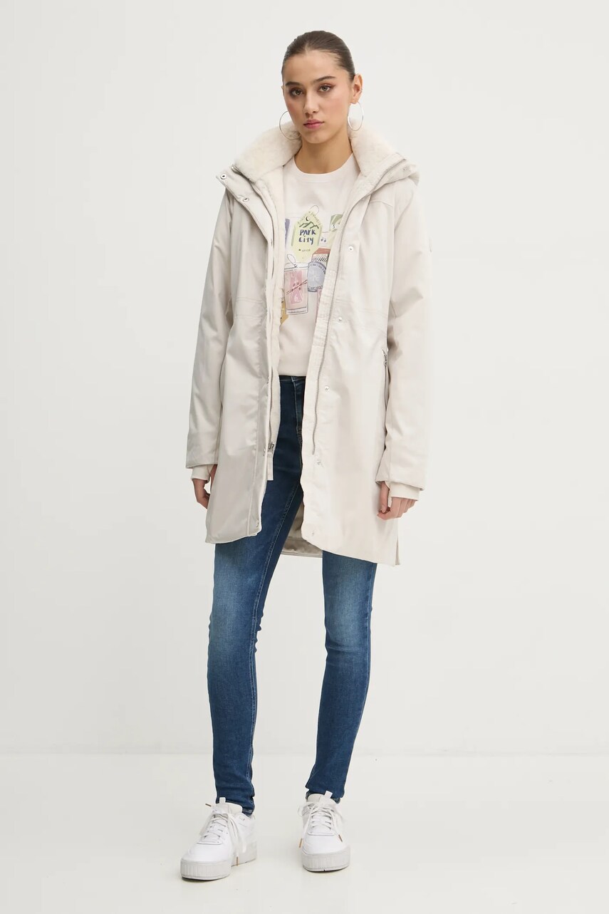 Джинси Tommy Jeans жіночі колір синій DW0DW19549