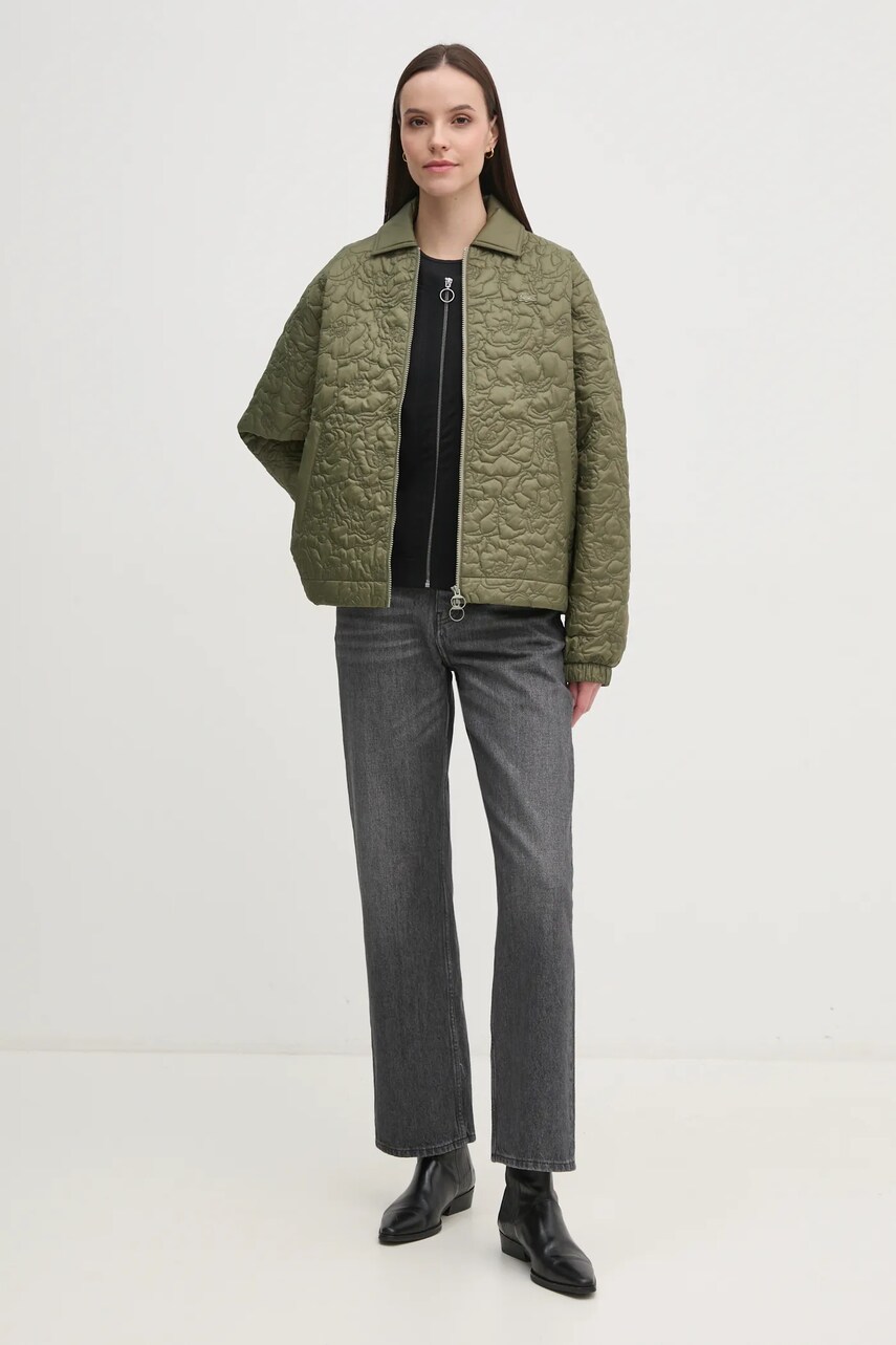 Джинси Tommy Hilfiger жіночі середня посадка WW0WW44329