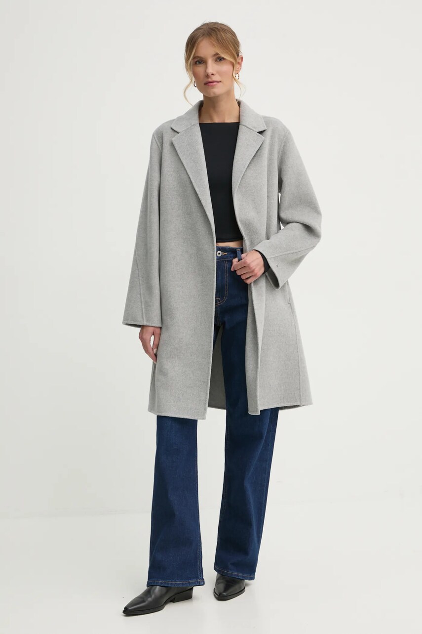 Джинси Pepe Jeans LOOSE ST JEANS HW HAZEL жіночі висока посадка PL204699EE2