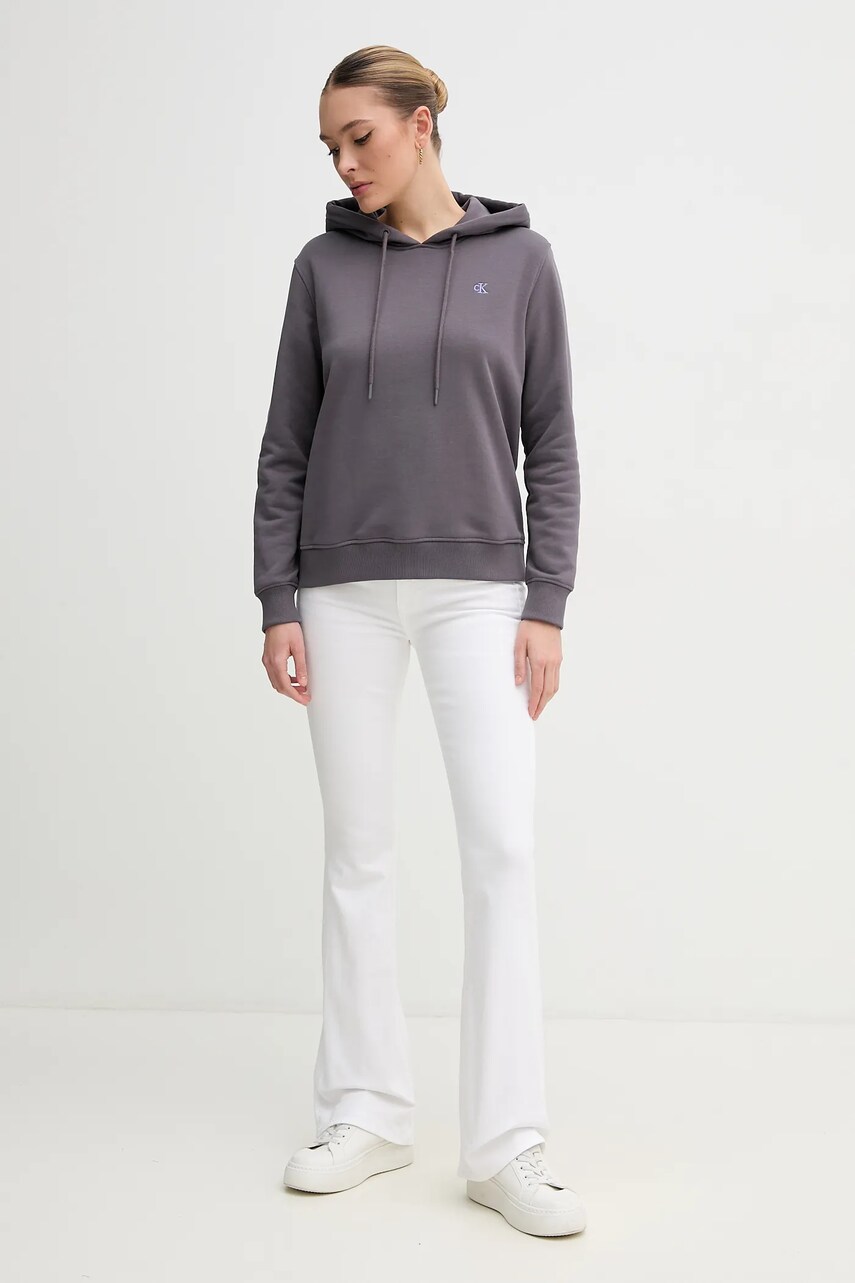 Джинси Calvin Klein Jeans жіночі висока посадка J20J225511