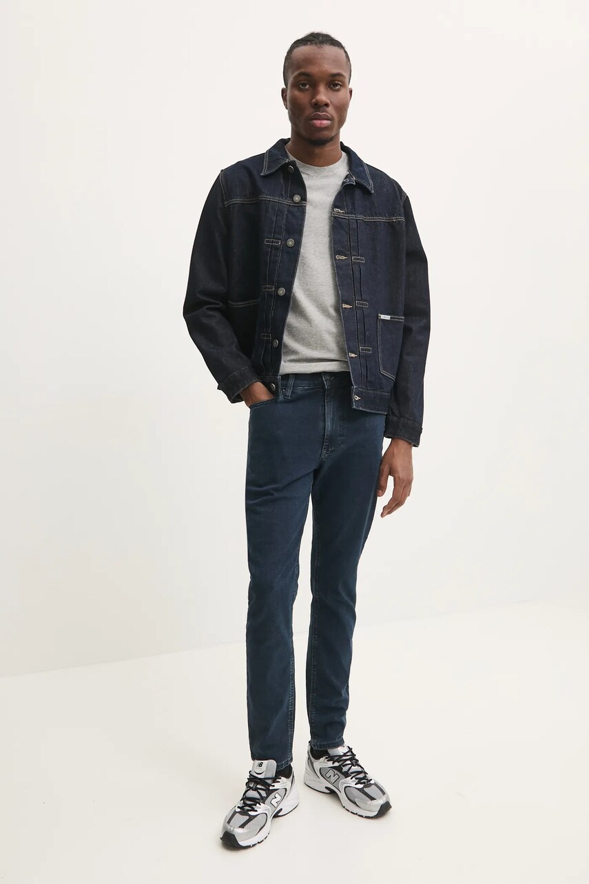 Джинси Tommy Jeans чоловічі DM0DM20732