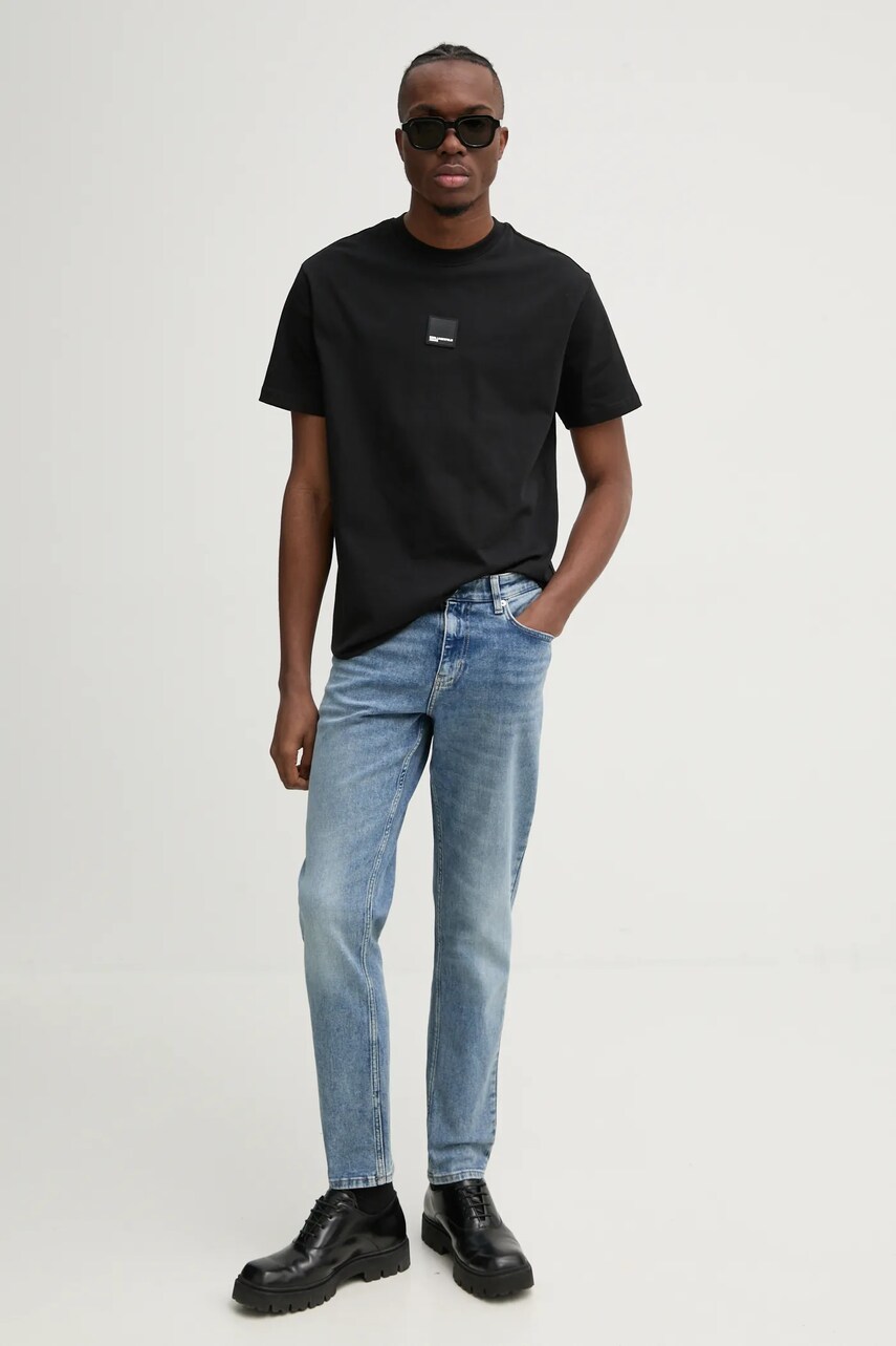 Джинси Karl Lagerfeld Jeans чоловічі A1M10100