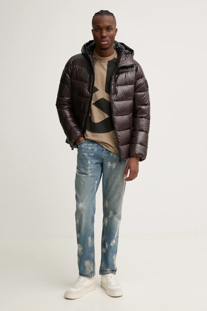 Джинси Karl Lagerfeld Jeans чоловічі A1M10095