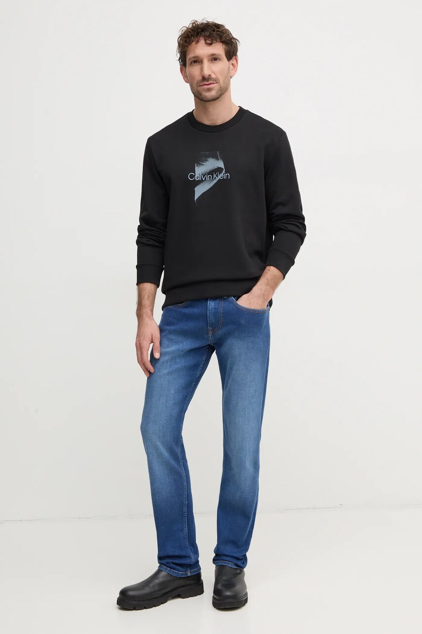 Джинси Pepe Jeans STRAIGHT JEANS CASH чоловічі PM207393HX4