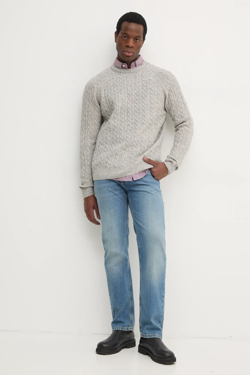 Джинси Pepe Jeans LOOSE JEANS PENN чоловічі PM207704IB0