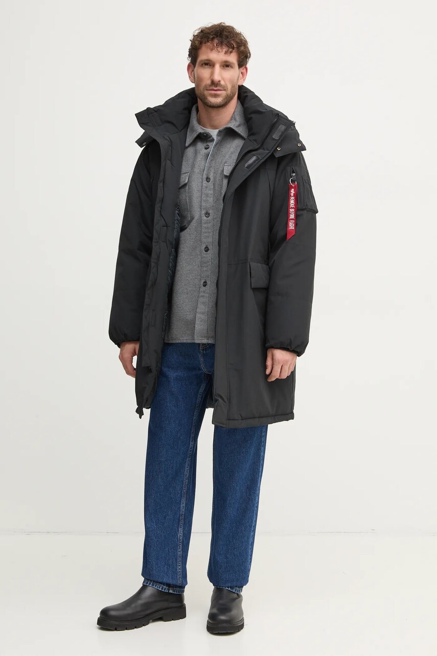 Джинси Pepe Jeans LOOSE JEANS NILS чоловічі PM208027HW5