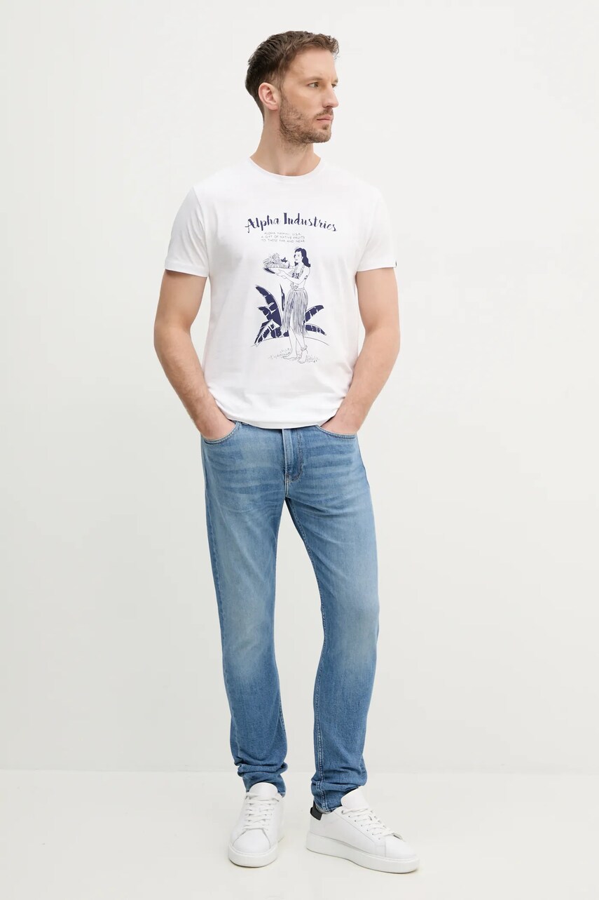 Джинси Calvin Klein Jeans чоловічі J30J327165